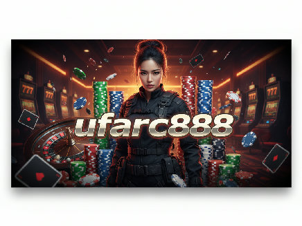 login ufarc888