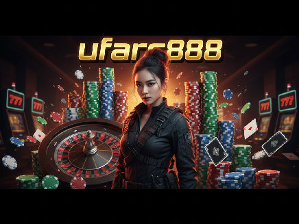 สมัคร ufarc888