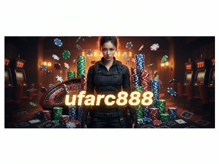 ufarc888 slot