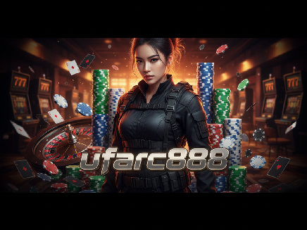 ufarc888 ทางเข้า
